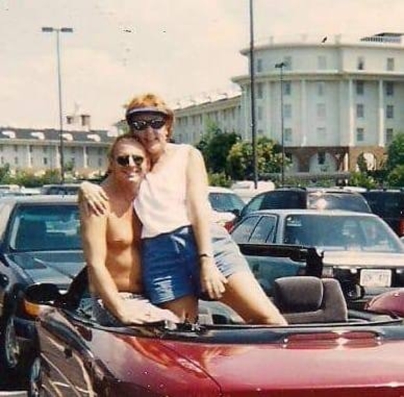 Meet your Posher, Dave - Picture 1 of 1